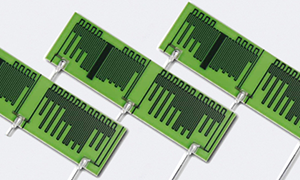 Thick Film Ceramic Resistors